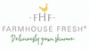 Farmhouse Fresh